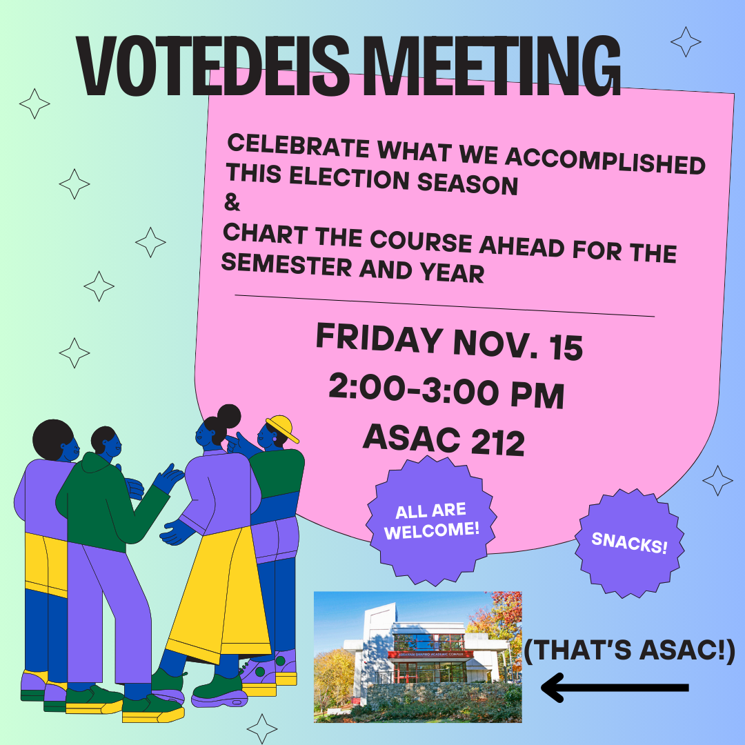 Campus Coalition Meeting Announcement